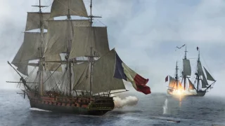 Master & Commander UHD + Blu-ray