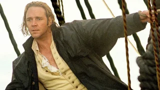 Master & Commander UHD + Blu-ray