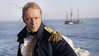 Master & Commander UHD + Blu-ray