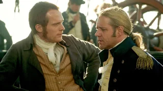 Master & Commander UHD + Blu-ray