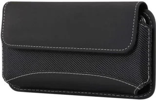 Meizu M16 (2018) hoesje zwart