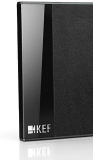 Merkloos Center Speaker