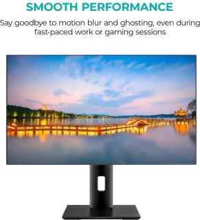 MISURA PW27DQI 27" Monitor