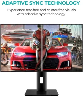 MISURA PW27DQI 27" Monitor