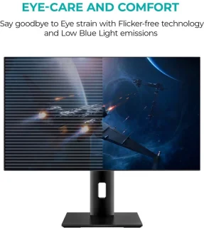 MISURA PW27DQI 27" Monitor
