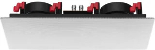Monacor SPE-252HQ inbouwluidspreker wit