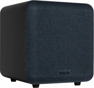 Monitor Audio Mass 5.1 2G Zwart Compacte Surround Set