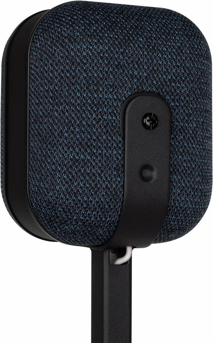 Monitor Audio Mass 5.1 2G Zwart Compacte Surround Set