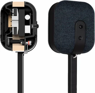 Monitor Audio Mass 5.1 2G Zwart Compacte Surround Set