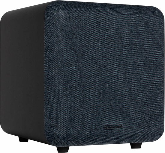 Monitor Audio Mass 5.1 2G Zwart Compacte Surround Set