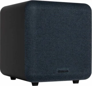 Monitor Audio Mass 5.1 2G Zwart Compacte Surround Set