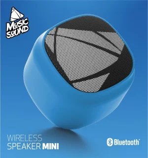Music Sound Mini Mono luidspreker