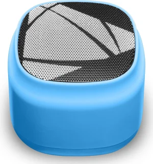 Music Sound Mini Mono luidspreker