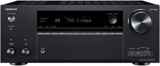 Onkyo TX-NR7100 AV-receiver