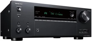 Onkyo TX-NR7100 AV-receiver