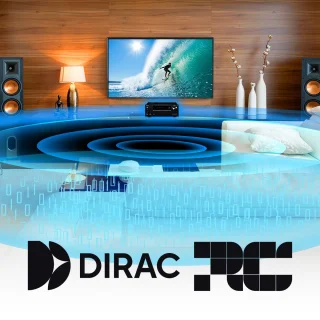 Onkyo TX-NR7100 AV-receiver