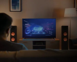 Onkyo TX-NR7100 AV-receiver