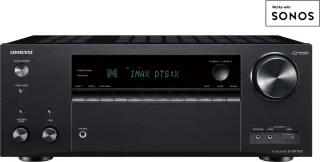 Onkyo TX-NR7100 AV-receiver