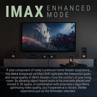 Onkyo TX-NR7100 AV-receiver