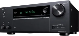 Onkyo TX-NR7100 AV-receiver