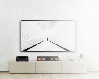 Onkyo TX-NR7100 AV-receiver