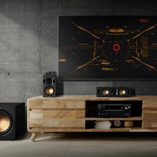 Onkyo TX-NR7100 AV-receiver