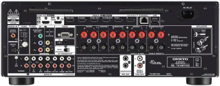 Onkyo TX-NR7100 AV-receiver