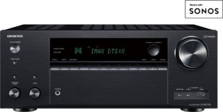 Onkyo TX-NR7100 AV-receiver review