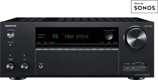 Onkyo TX-NR7100 AV-receiver