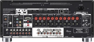 ONKYO TX-RZ50 AV-receiver