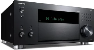 ONKYO TX-RZ50 AV-receiver