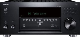 ONKYO TX-RZ50 AV-receiver review