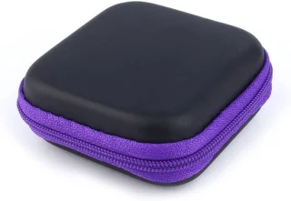 Opbergetui voor sleutelhanger van Box Gadget