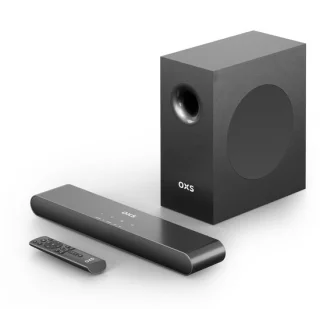 OXS S21 2.1 gaming soundbar