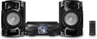 De Panasonic SC-AKX520 Minisysteem in één oogopslag