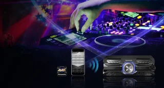 Wat vinden we goed aan de Panasonic SC-AKX520 Minisysteem