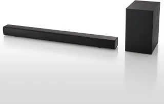 De Panasonic SC-HTB150 Soundbar in één oogopslag