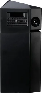 Panasonic SC-UA30E-K luidspreker zwart