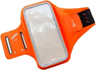Philips Ph2 (2021) hoesje oranje