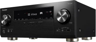 Pioneer VSX-LX305 AV-receiver - Zwart