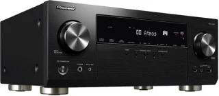 Pioneer VSX-LX305 AV-receiver - Zwart