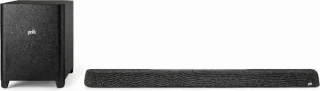 Polk Audio MAGNIFI MAX AX SR 7.1.2 home cinema-systeem zwart