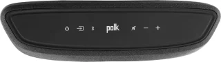 Polk Audio Magnifi Mini AX Soundbar met subwoofer