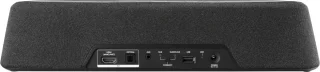 Polk Audio Magnifi Mini AX Soundbar met subwoofer