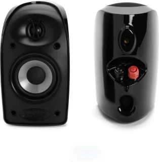 Polk Audio TL1600 5.1 speakerset zwart