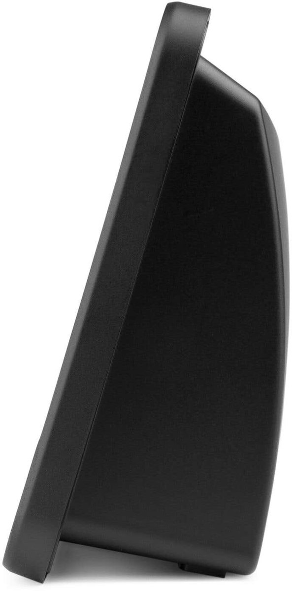Power Dynamics multiroom 8-zone versterker met 16 speakers en DAB tuner