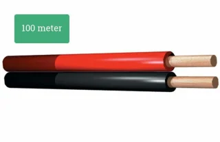 Power Dynamics multiroom 8-zone versterker met 16 speakers en DAB tuner