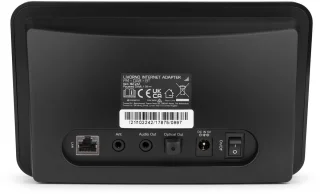 Power Dynamics multiroom 8-zone versterker met 16 speakers en DAB tuner