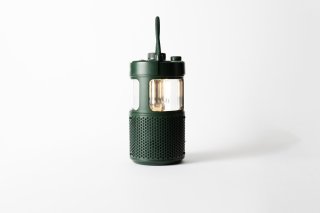 De Pure Woodland Glow luidspreker in één oogopslag