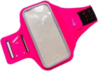Realme Q3 Pro 5G armband roze